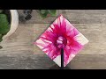 6 Amazing Alcohol Ink Effects! (Step By Step) 😍