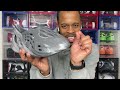 Adidas Yeezy Foam RNR MX Granite Review and On Foot