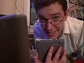 NES Accessories - Angry Video Game Nerd (AVGN)