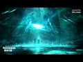 INTO THE VOID | 1-HOUR | Epic Futuristic Space Music Mix | Epic Sci-Fi Hybrid Music