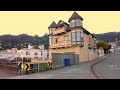 Sausalito, California Walking Tour | The Bay Area's Best Kept Secret