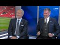 Gary Neville & Graeme Souness clash over the biggest issue at Manchester United