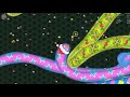 Wormate.io Tiny Pro Worm Kill Master Giant Worms Epic Wormateio (Funny/Best Moments)