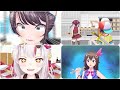 [Ochame Kinou] hololive Fukkireta Chorus [24 VTubers]