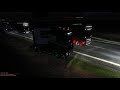 Euro Truck Simulator 2 Multiplayer Bad driver Report.