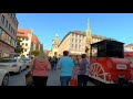 Nuremberg Germany 4k | Nuremberg Walking Tour | Best Place in Germany | Nuremberg Travel Tip