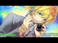 Nightcore - Stereo Hearts(deeper version)