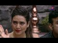 Bigg Boss 8 | बिग बॉस 8 | Gautam को माफ़ ने करने को लेकर, Salman ने ली Karishma की Class!