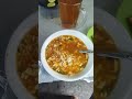 😂 Soto semarang yang seger banget #Short #ShortVideo