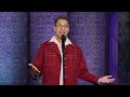 This is the material that got me cancelled | Stand Up Comedy