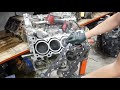 Lexus LS460 1UR 4.6L V8 Blown Engine Total Teardown! How Did One Of The Most Reliable Engines Fail?