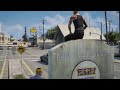 Compton, Los Angeles - Signs [FiveM]