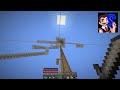 Minecraft Skyblock, But It's Ultra Hardcore - Episode 3