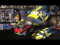 REVIEW: LEGO Guardians of the Galaxy Starblaster Showdown Set 76019