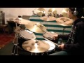 The Middle - Jimmy Eat World (Drum Cover)