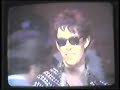 The PSYCHEDELIC FURS  -  'Heaven'  - Interview AB - American Bandstand DICK CLARK