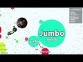 What would you do in this situation?! | Agario