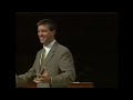 🔴 FUERTE LLAMADO A LA ORACION DE PAUL WASHER