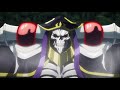 [AMV]Overlord - For the Glory