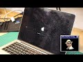 Broken MacBook Pro WiFi? How a non-obvious defect made me fix it twice!