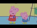 Zombie Apocalypse, Zombies And Fright Night For Peppa Pig🧟‍♀️ | Peppa Pig Funny Animation