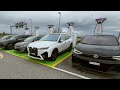 EV Road Trip In Europe | Charging And Driving! It Is Really This Good?