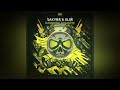 Sakyra & Alee - Hardcore Dynamite (Extended Mix)