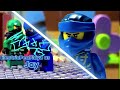 Ninjago Core End Credits ⚡️ (Credits to: @ElectricPeaPlayz for the footage 🙂)