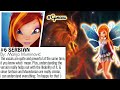 Winx Club - Enchantix 3D (Shining So Bright) Multilanguage | Personal Ranking