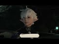 10年ぶりのFF14 その17  蒼天編