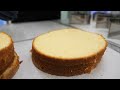 무스케익 끝판왕! 한땀~한땀! 어마무시한 맛으로 승부하는 일산 무스케이크 맛집 루렌비스 / How does a Korean patissier make his mousse cake?