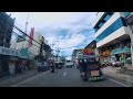 Street View Downtown Dumaguete City by OFFTOROAD VLOG