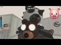 SECRET LAURA Skin Is LITERALLY Minitoon's NIGHTMARE | ROBLOX PIGGY Chapter 11 [Camp]