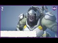 Overwatch 2 | Interacciones | Reaper | Español (Latino)