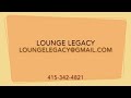 Lounge Legacy 2024