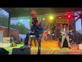 Perfect Giddimani Live - Tico Time Reggae Fest 2021