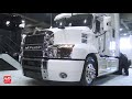 2020 Mack Anthem AN64T 11708 - Exterior And Interior Walk-around