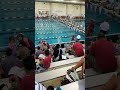 Haileys swim competition