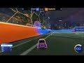 Dark(?) vs A7mD | New Pogo Meta - Rocket League 1v1 Showmatch