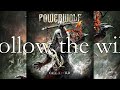 The Most Powerful Version: Powerwolf - Call of the Wild (feat. Hansi Kürsch) (With Lyrics)