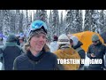 Going behind the scenes at Natural Selection - Revelstoke feat. Travis Rice, Marc Mcmorris & More