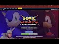 Bittersweet... | Sonic x Shadow Generations Trailer Reaction & New Info Analysis / Discussion