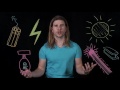 How Does Superman's Heat Vision Work? (Because Science w/ Kyle Hill)
