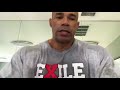 KEVIN LEVRONE - THE LAST BATTLE - Motivational Video