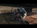 Sekiro™: Shadows Die Twice　BOSS 魁忍　貓頭鷹