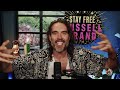 Why You Should Step Out Into the Unknown | @RussellBrand