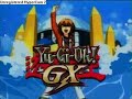 Yu-gi-oh! GX Improv Dub Episode 6 Opening