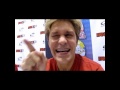 Meeting Vic Mignogna