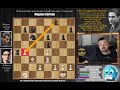 Magnus' Favorite Player | Caruana vs Carlsen 2018. | Game 5