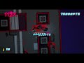 Traitor(Hard)(Full Combo - 145x). Hotline Miami 2:Wrong Number